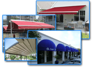Motorlu Pergola Tente Sistemleri
