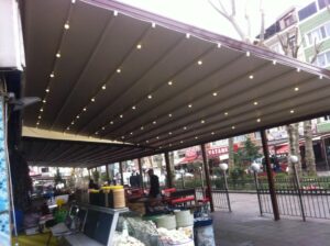 balkon tente modelleri ve fiyatları