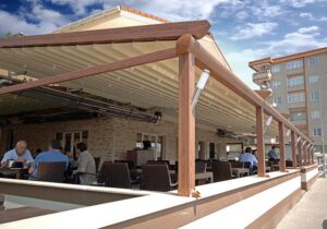 pergola m2 fiyatı