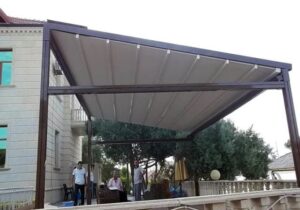 Balkon Tente Fiyatları