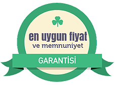 Uygun Fiyat Garantisi