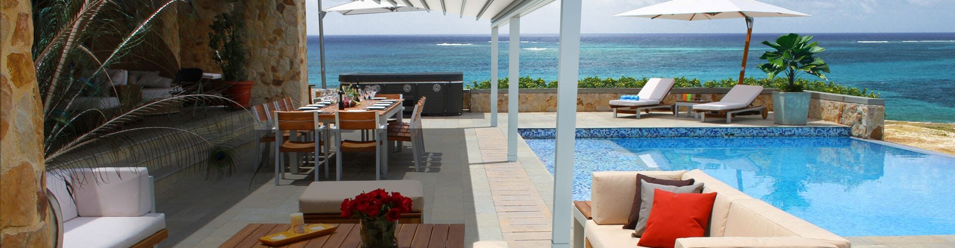 CLASSIC Teras Pergola