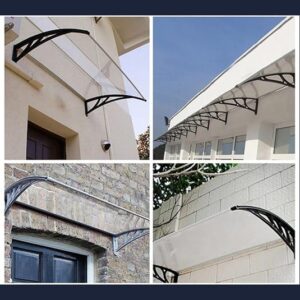 Canopy awning